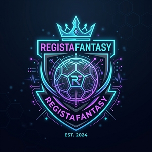 Regista Fantasy Logo